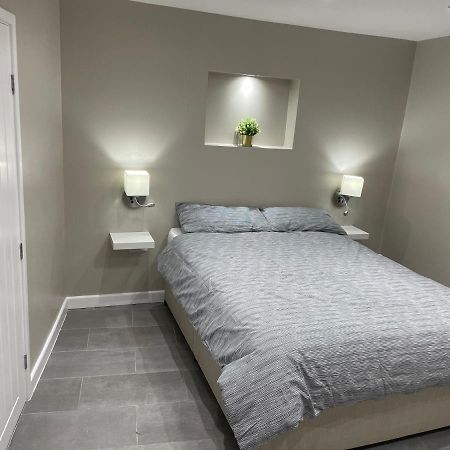 One Bedroom Apartment Goodmayes Exteriér fotografie