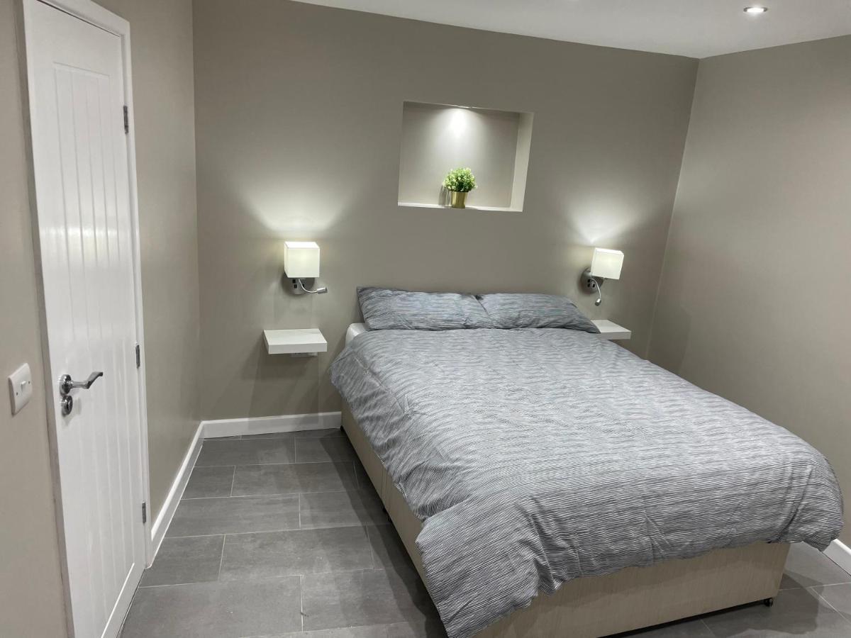 One Bedroom Apartment Goodmayes Exteriér fotografie